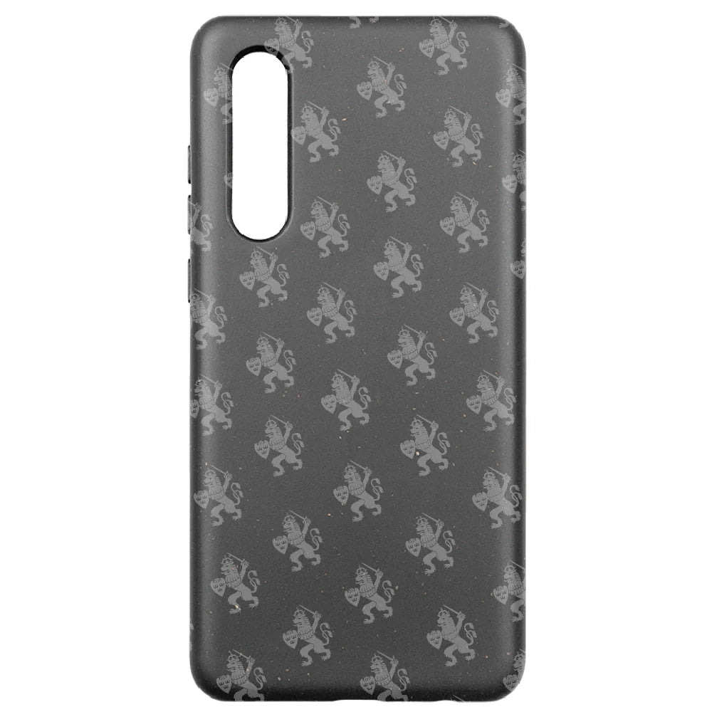 IFK Göteborg Official Compostable Phone Case Design 2