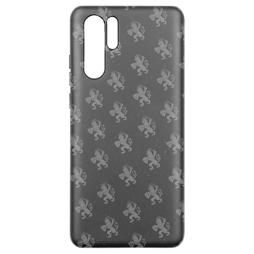 IFK Göteborg Official Compostable Phone Case Design 2