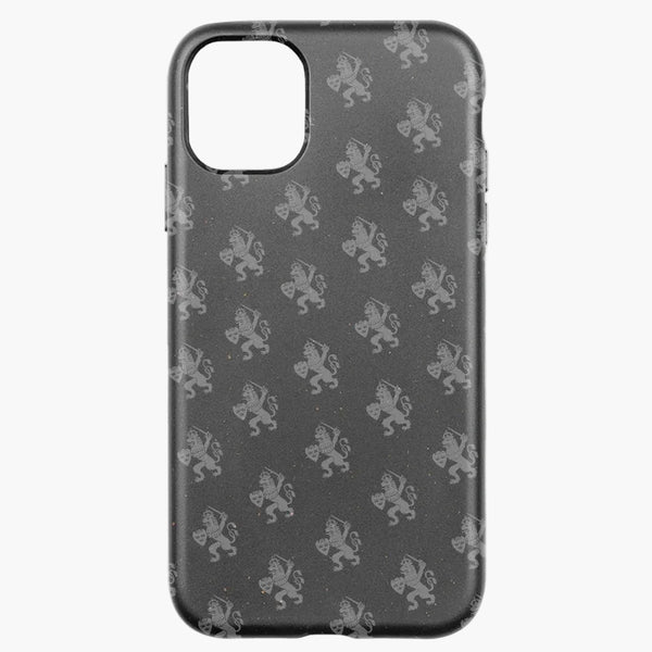 IFK Göteborg Official Compostable Phone Case Design 2