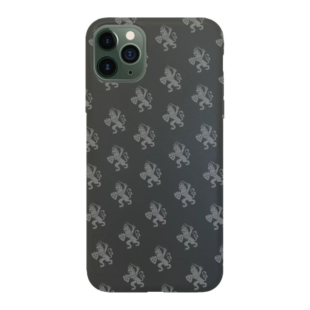IFK Göteborg Official Compostable Phone Case Design 2