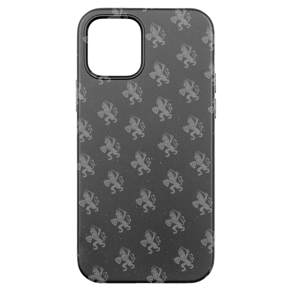 IFK Göteborg Official Compostable Phone Case Design 2