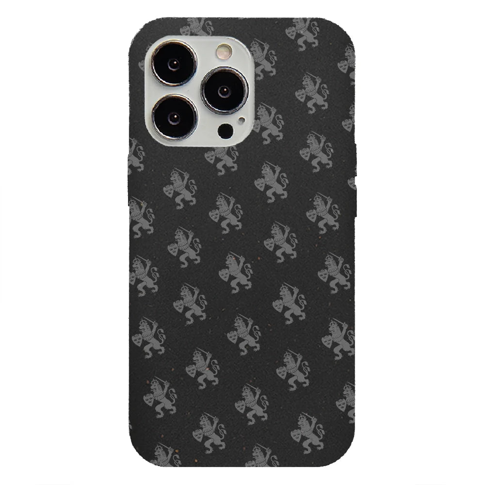 IFK Göteborg Official Compostable Phone Case Design 2