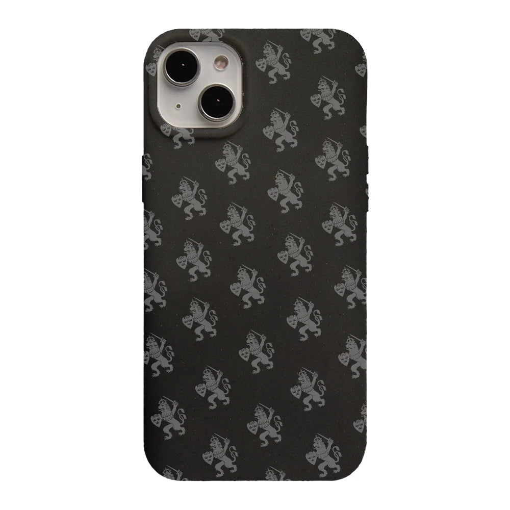 IFK Göteborg Official Compostable Phone Case Design 2