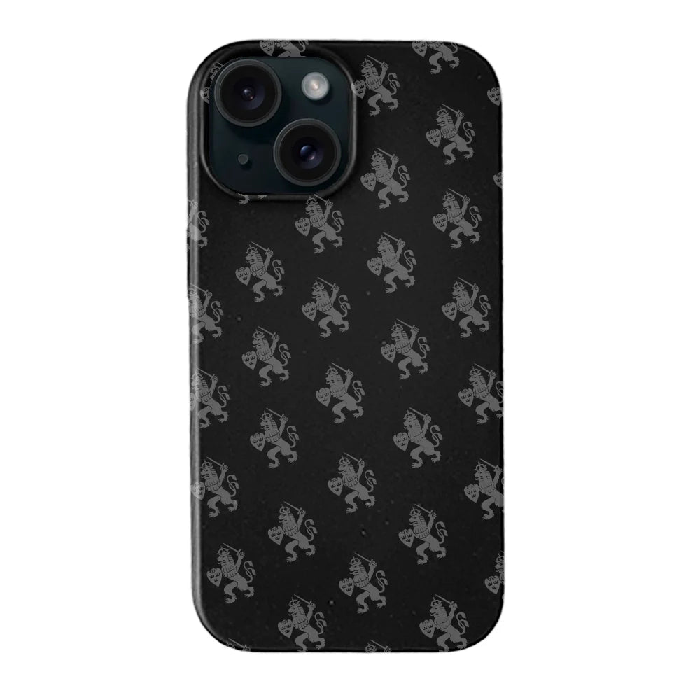 IFK Göteborg Official Compostable Phone Case Design 2