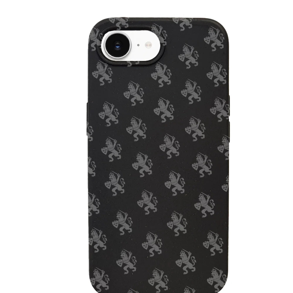 IFK Göteborg Official Compostable Phone Case Design 2