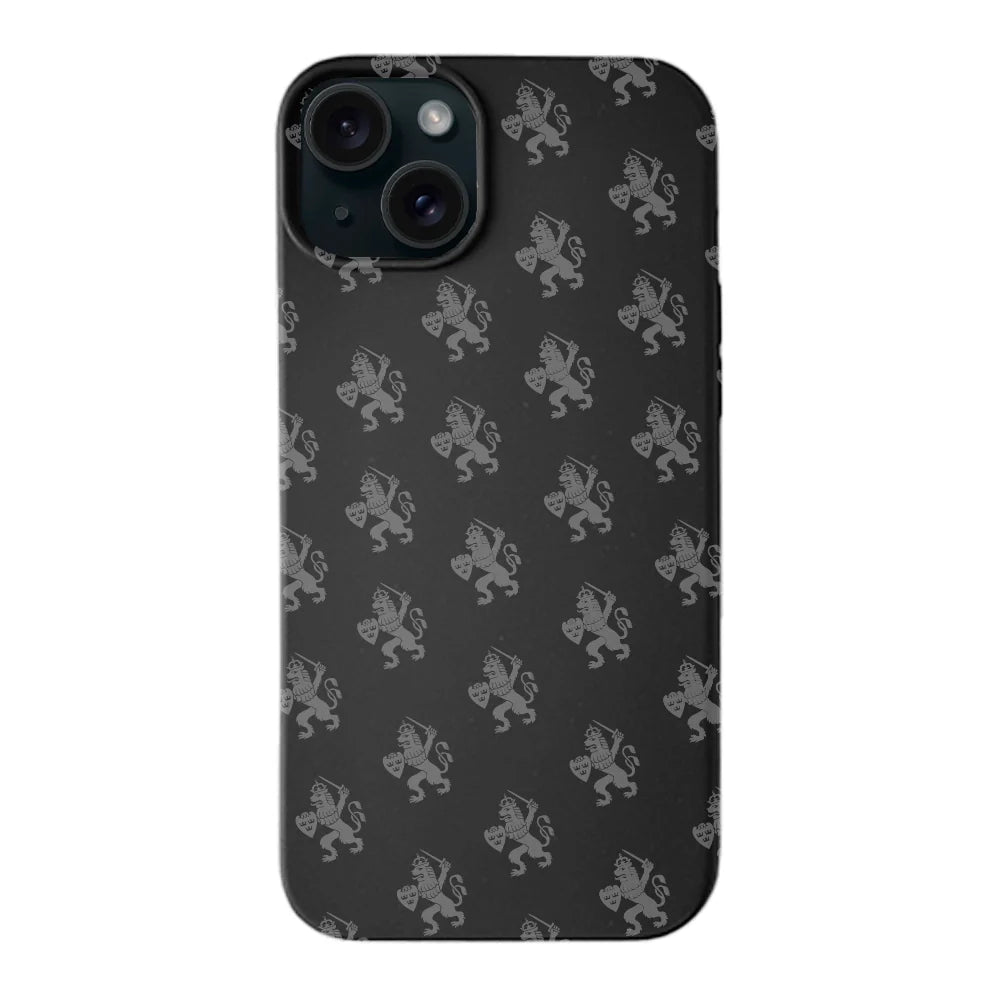 IFK Göteborg Official Compostable Phone Case Design 2