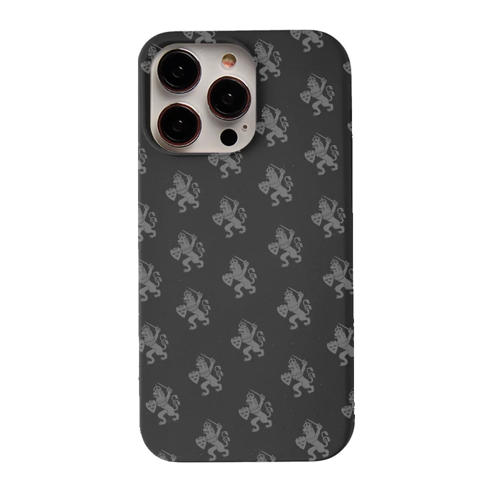 IFK Göteborg Official Compostable Phone Case Design 2