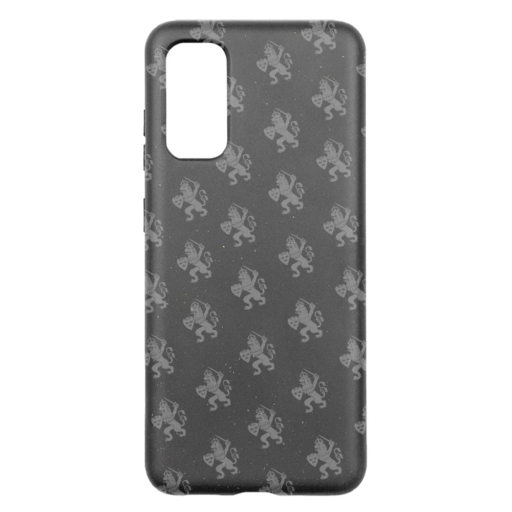 IFK Göteborg Official Compostable Phone Case Design 2