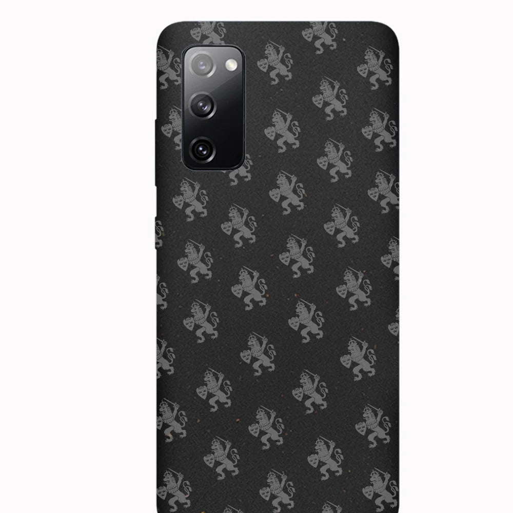 IFK Göteborg Official Compostable Phone Case Design 2