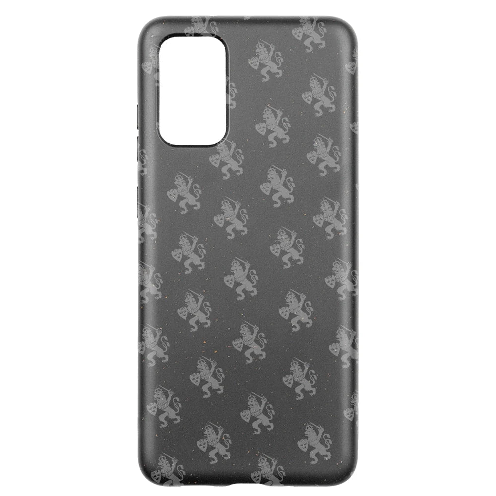 IFK Göteborg Official Compostable Phone Case Design 2