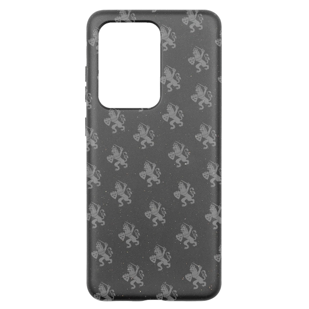 IFK Göteborg Official Compostable Phone Case Design 2