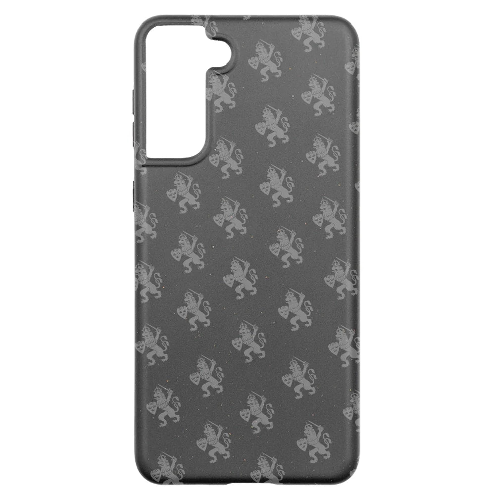 IFK Göteborg Official Compostable Phone Case Design 2