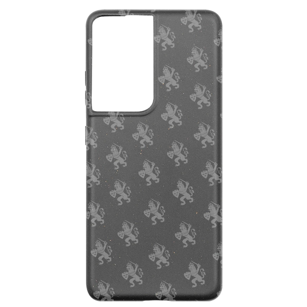 IFK Göteborg Official Compostable Phone Case Design 2