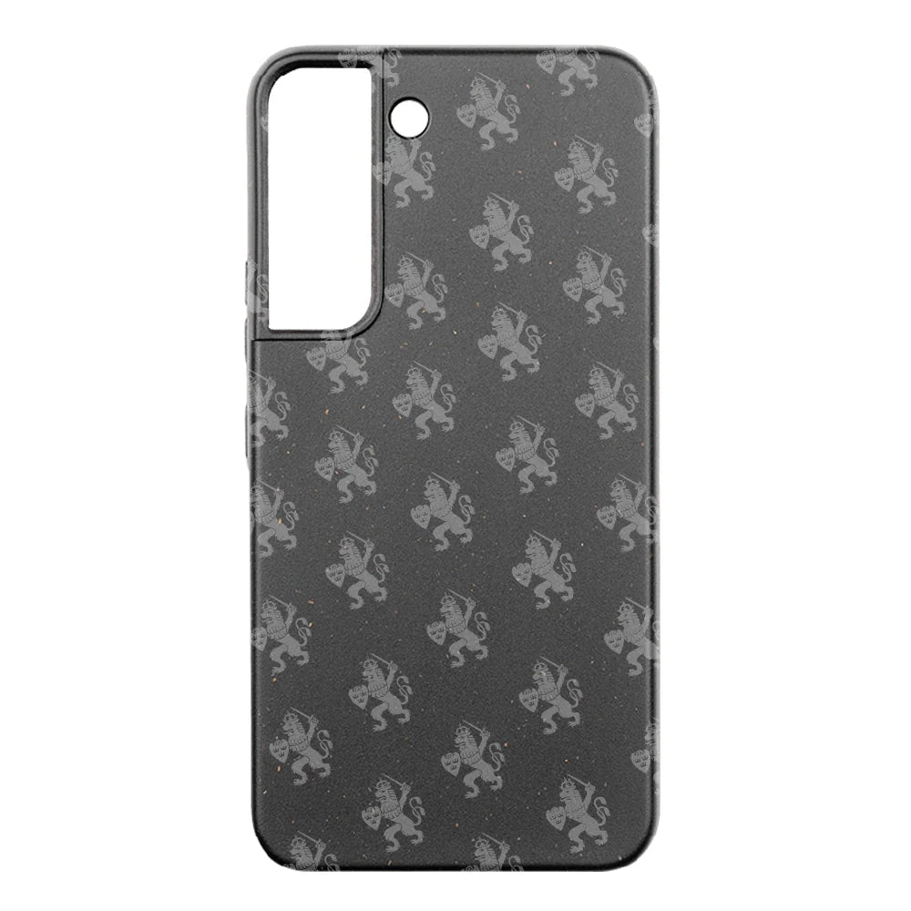 IFK Göteborg Official Compostable Phone Case Design 2