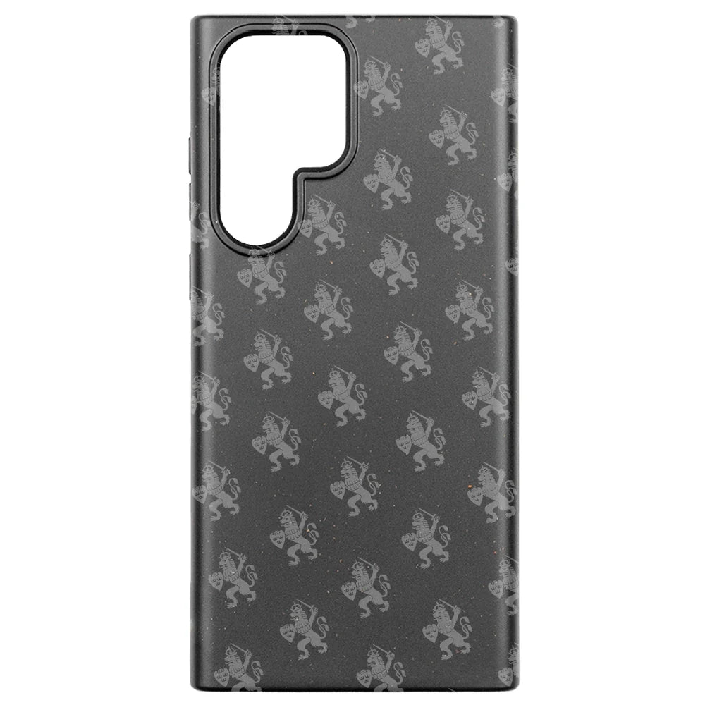 IFK Göteborg Official Compostable Phone Case Design 2
