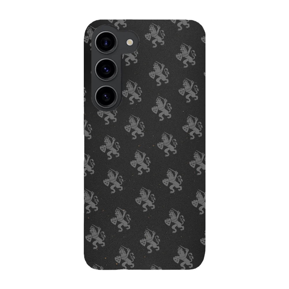 IFK Göteborg Official Compostable Phone Case Design 2