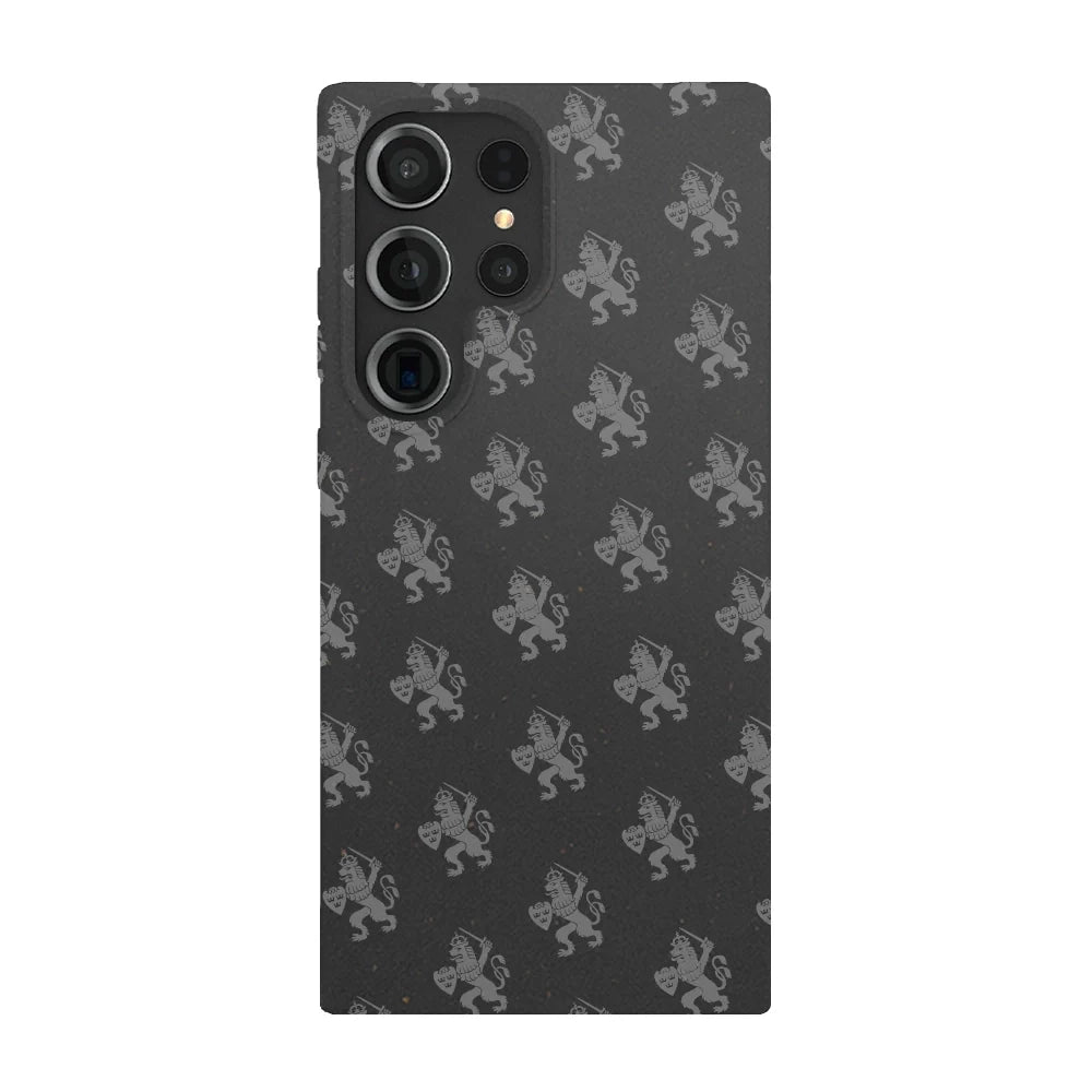 IFK Göteborg Official Compostable Phone Case Design 2