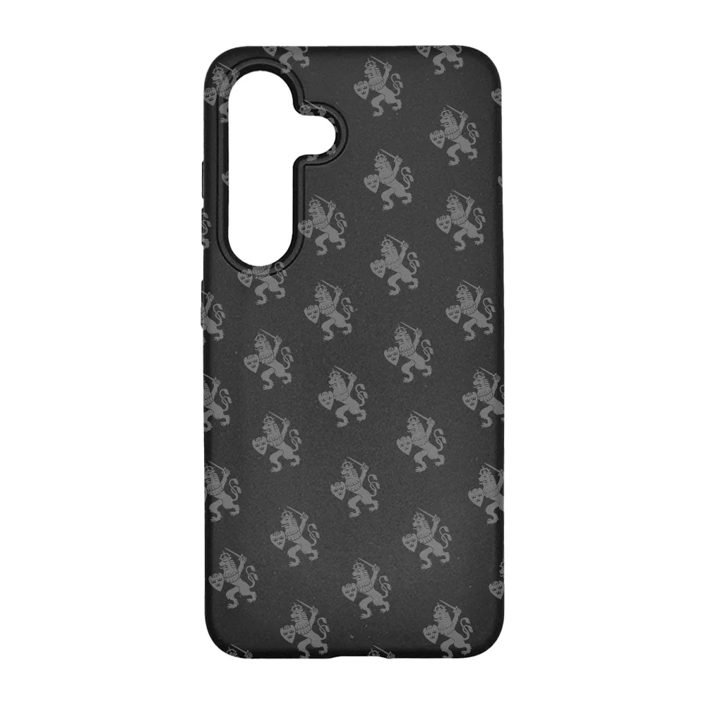 IFK Göteborg Official Compostable Phone Case Design 2