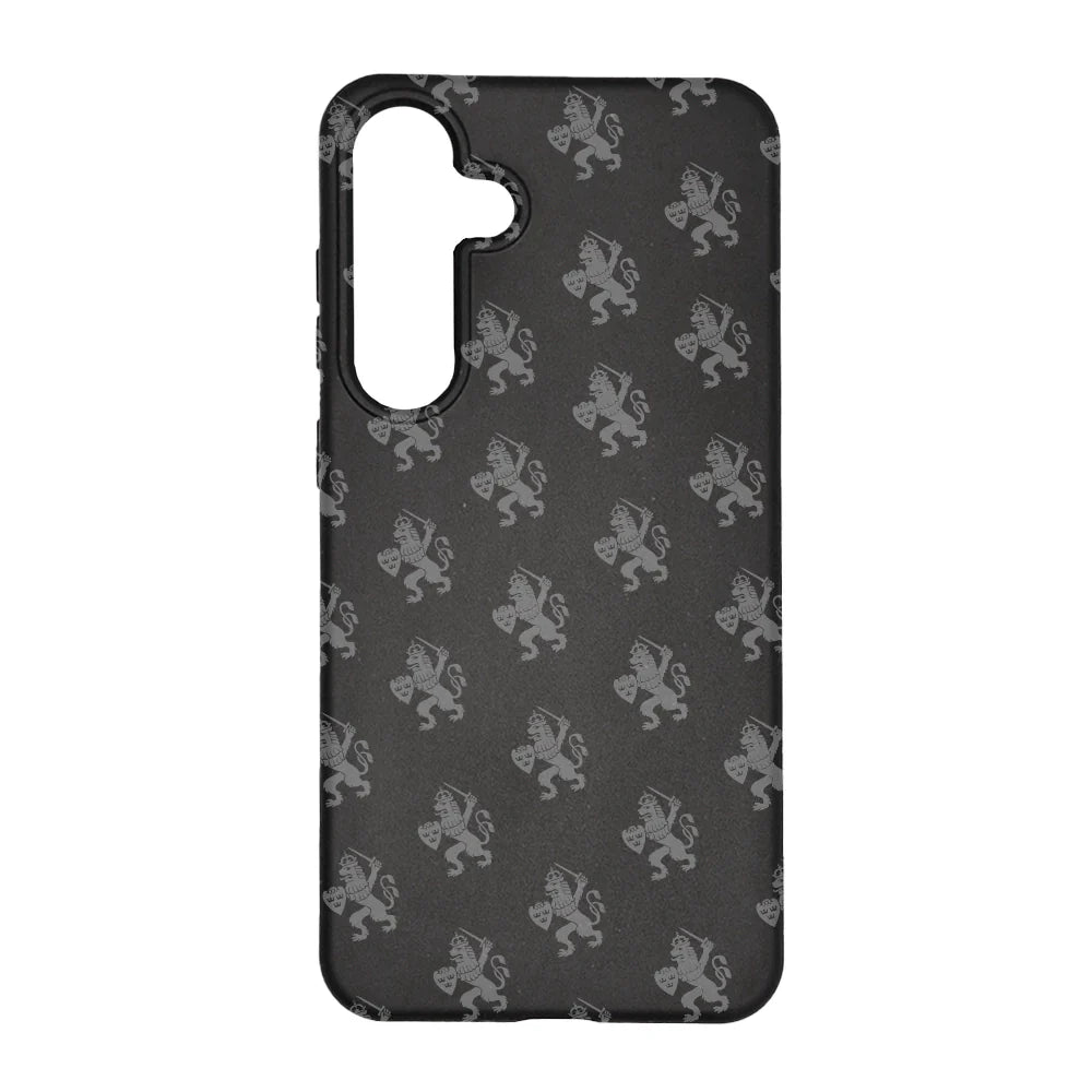 IFK Göteborg Official Compostable Phone Case Design 2