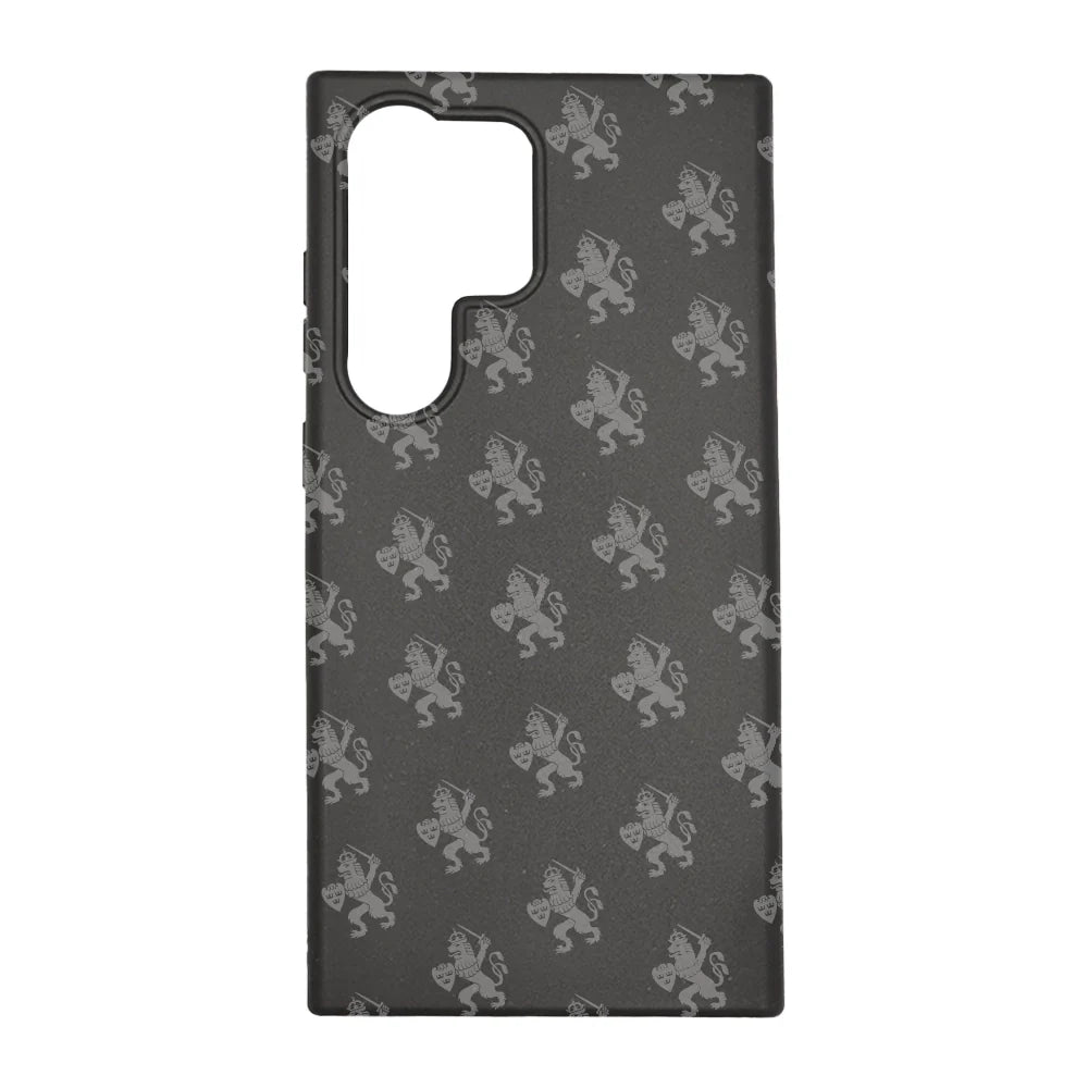 IFK Göteborg Official Compostable Phone Case Design 2