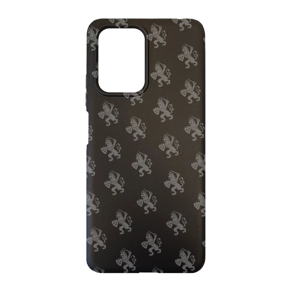 IFK Göteborg Official Compostable Phone Case Design 2