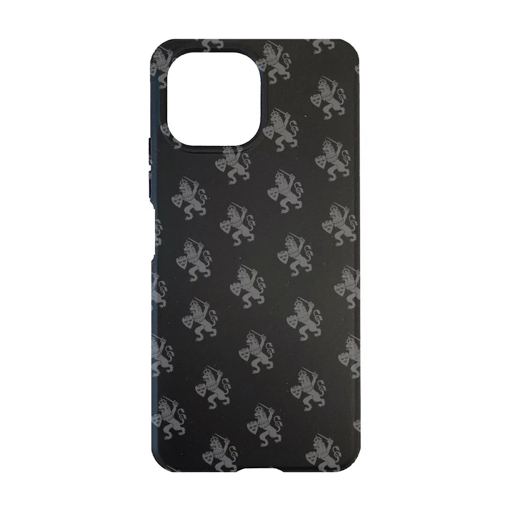 IFK Göteborg Official Compostable Phone Case Design 2