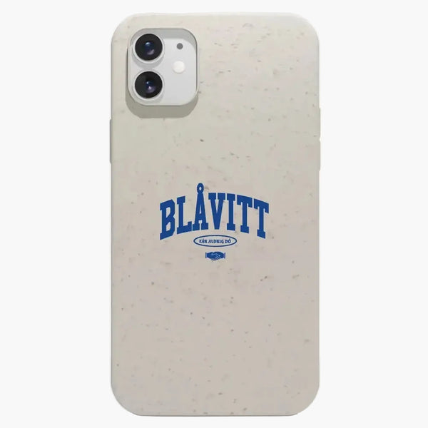 IFK Göteborg Official Compostable Phone Case Design 22