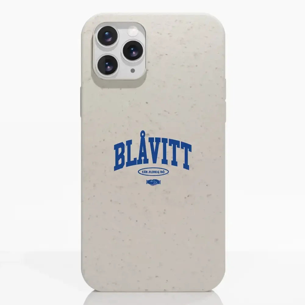 IFK Göteborg Official Compostable Phone Case Design 22