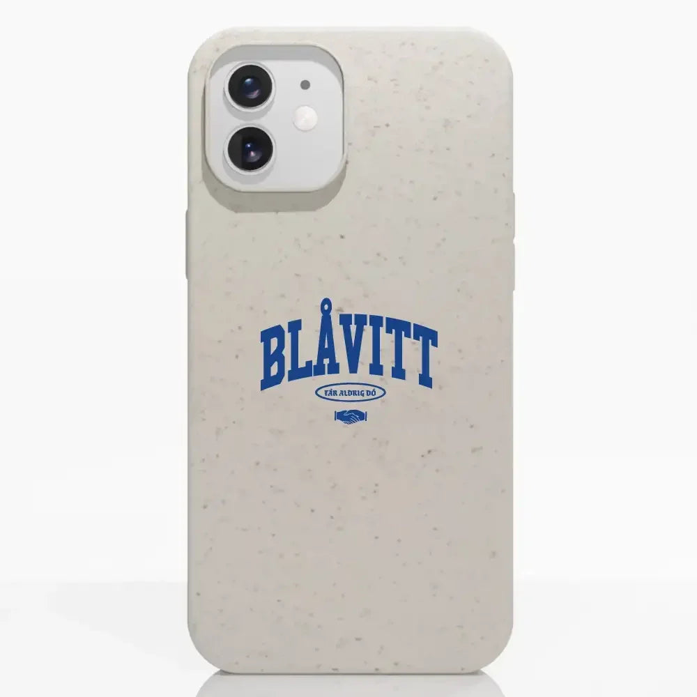 IFK Göteborg Official Compostable Phone Case Design 22