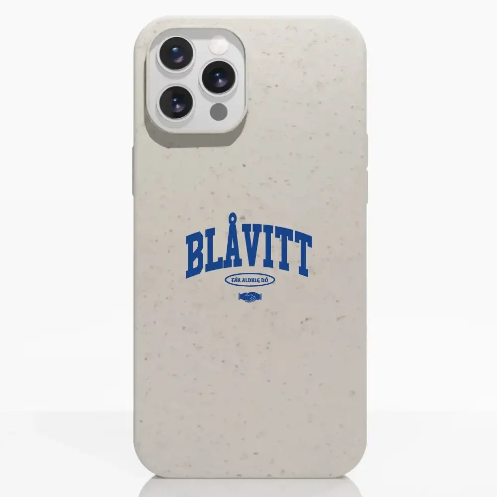 IFK Göteborg Official Compostable Phone Case Design 22
