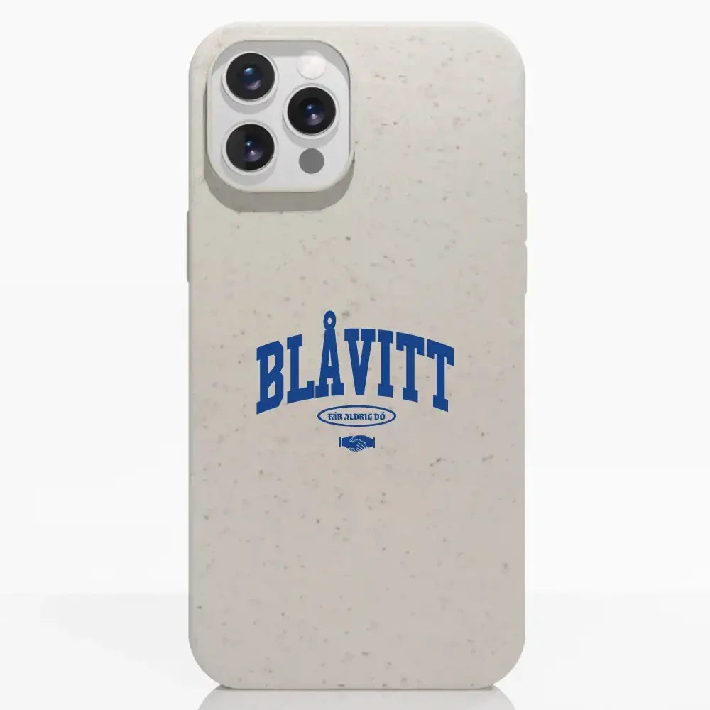 IFK Göteborg Official Compostable Phone Case Design 22