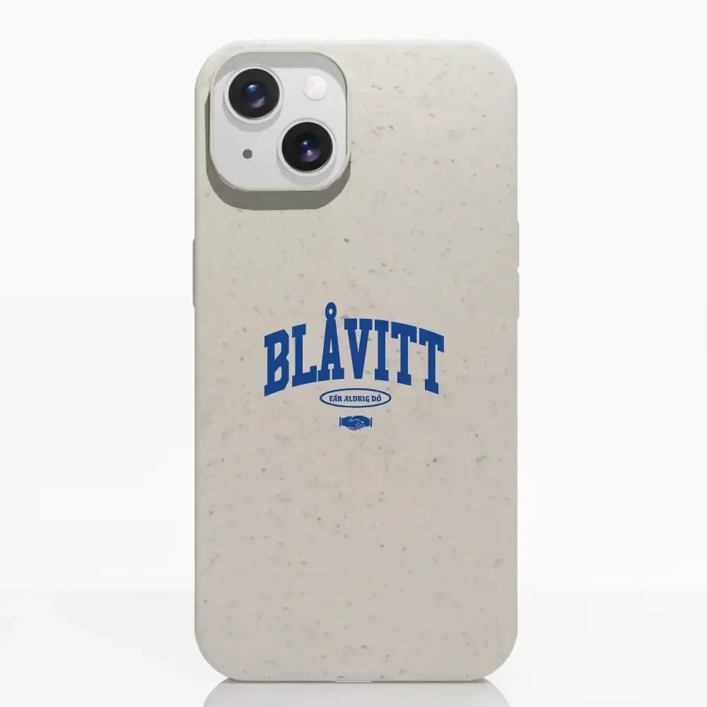 IFK Göteborg Official Compostable Phone Case Design 22