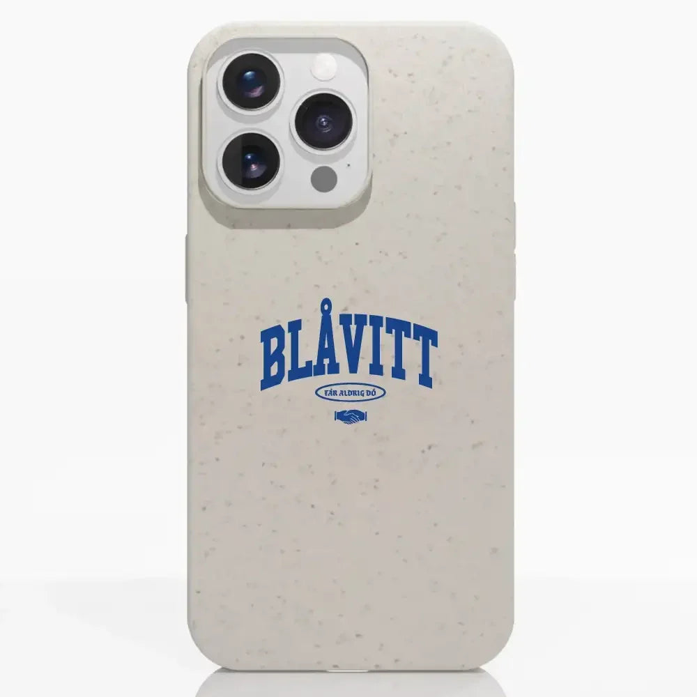 IFK Göteborg Official Compostable Phone Case Design 22