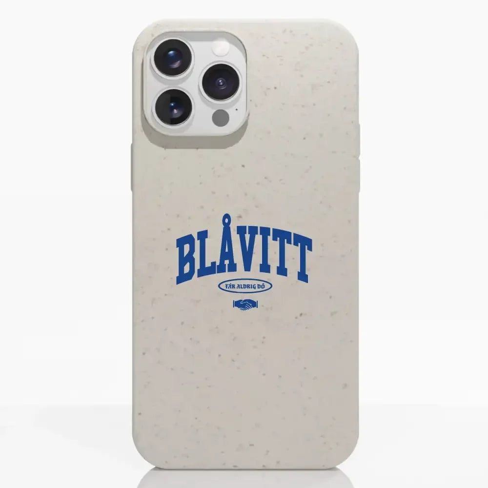IFK Göteborg Official Compostable Phone Case Design 22