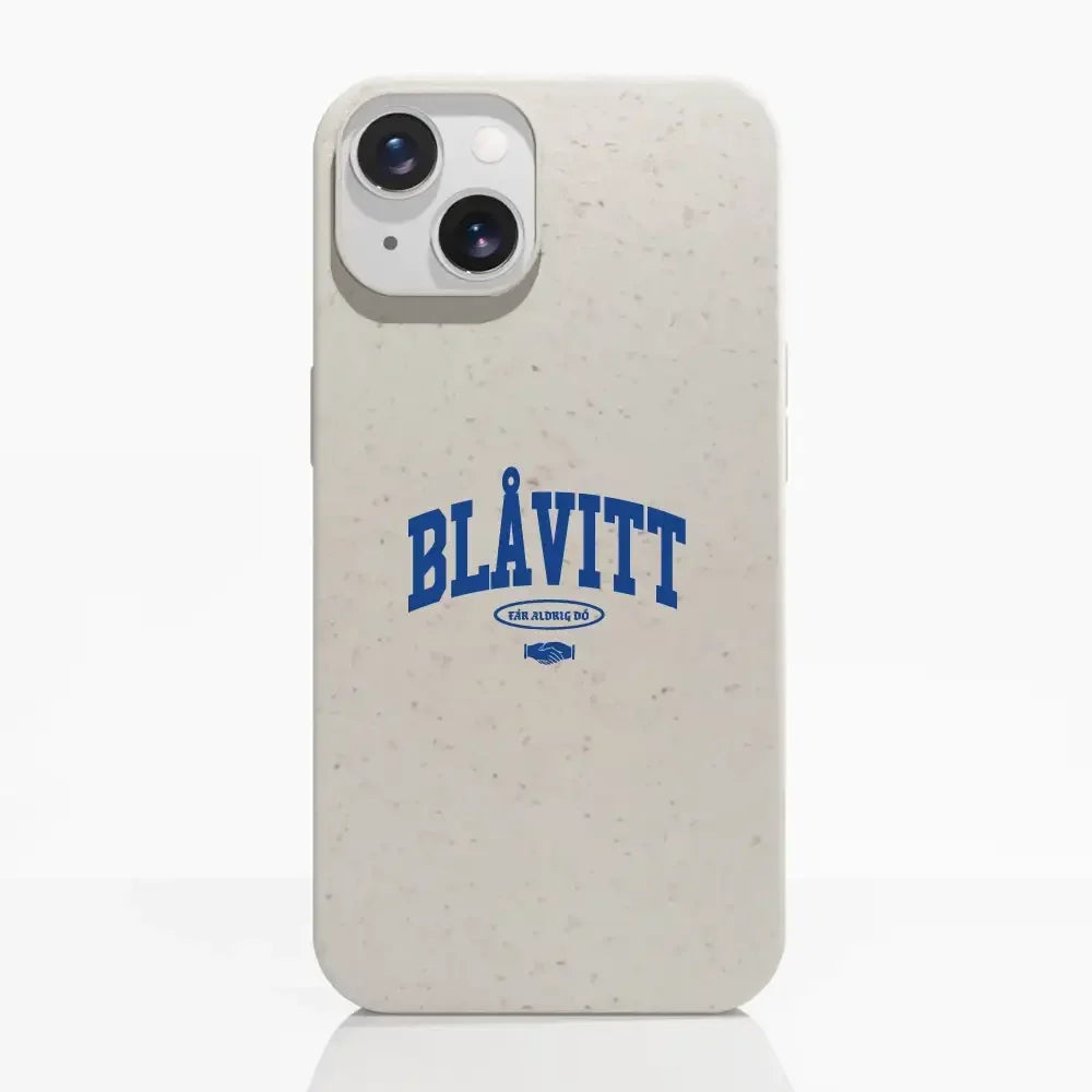 IFK Göteborg Official Compostable Phone Case Design 22