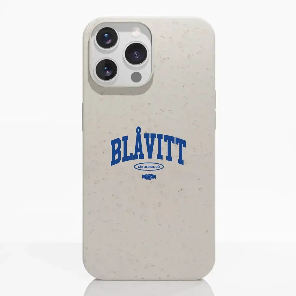 IFK Göteborg Official Compostable Phone Case Design 22