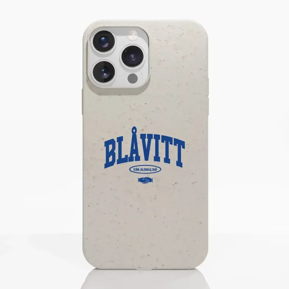 IFK Göteborg Official Compostable Phone Case Design 22