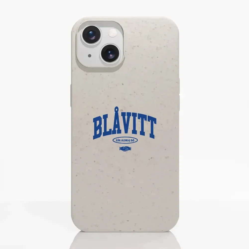IFK Göteborg Official Compostable Phone Case Design 22
