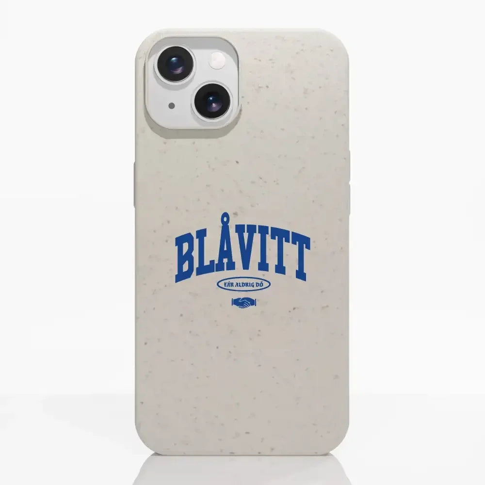 IFK Göteborg Official Compostable Phone Case Design 22