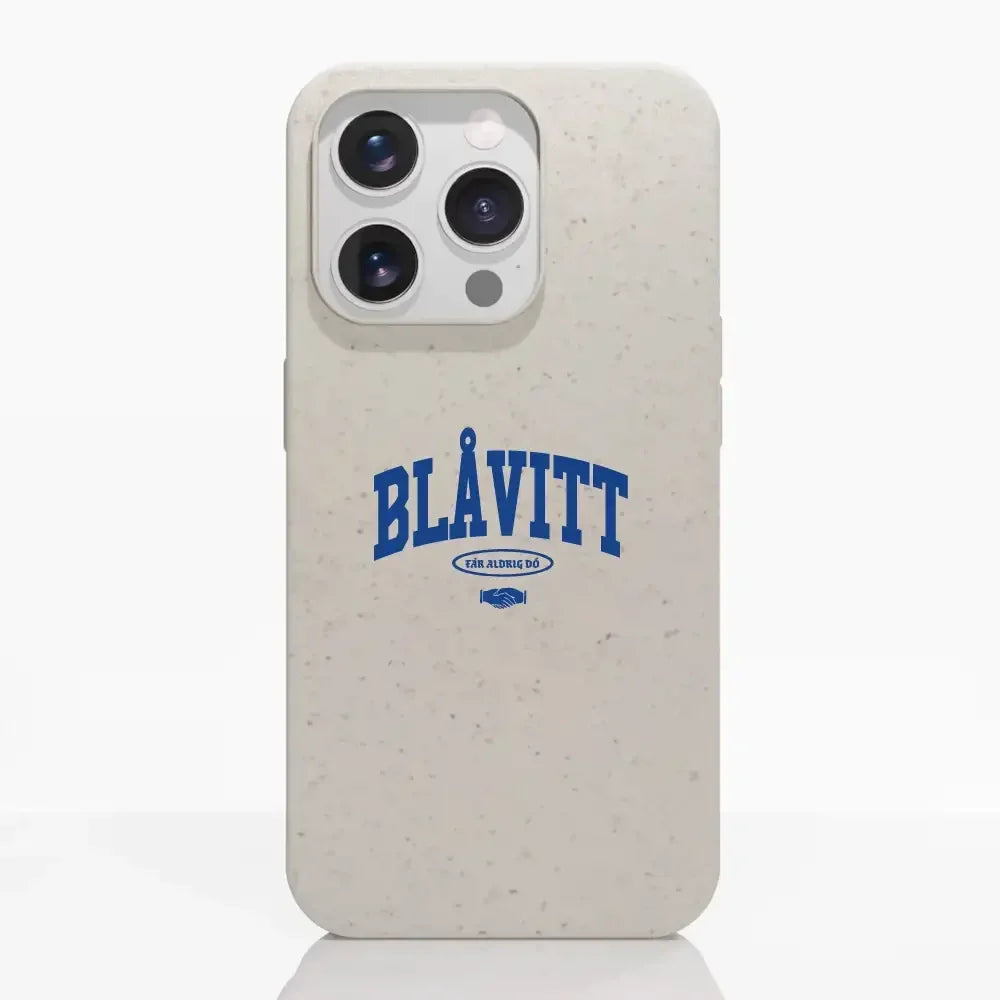 IFK Göteborg Official Compostable Phone Case Design 22