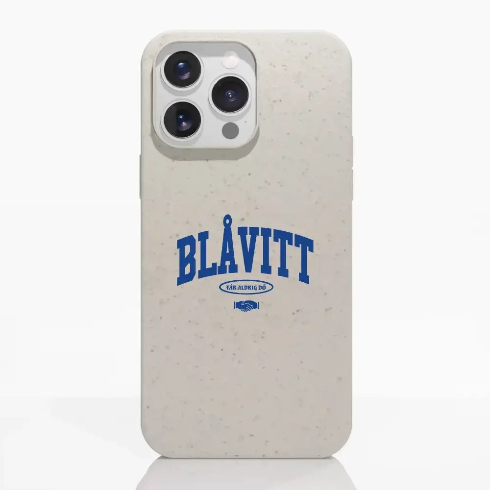 IFK Göteborg Official Compostable Phone Case Design 22