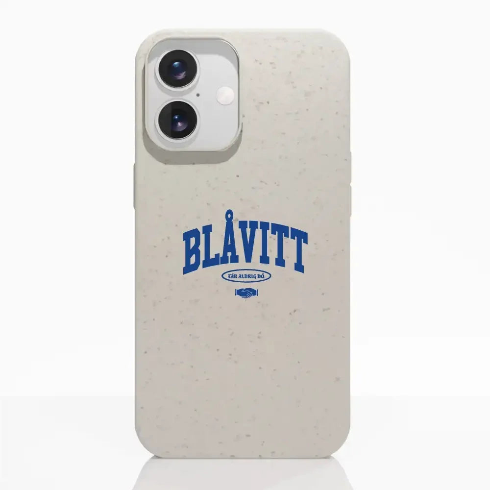 IFK Göteborg Official Compostable Phone Case Design 22