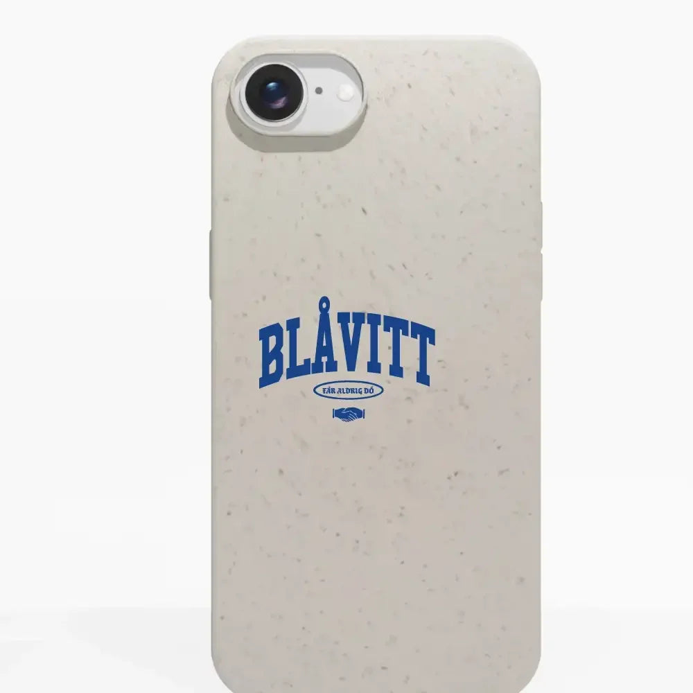IFK Göteborg Official Compostable Phone Case Design 22