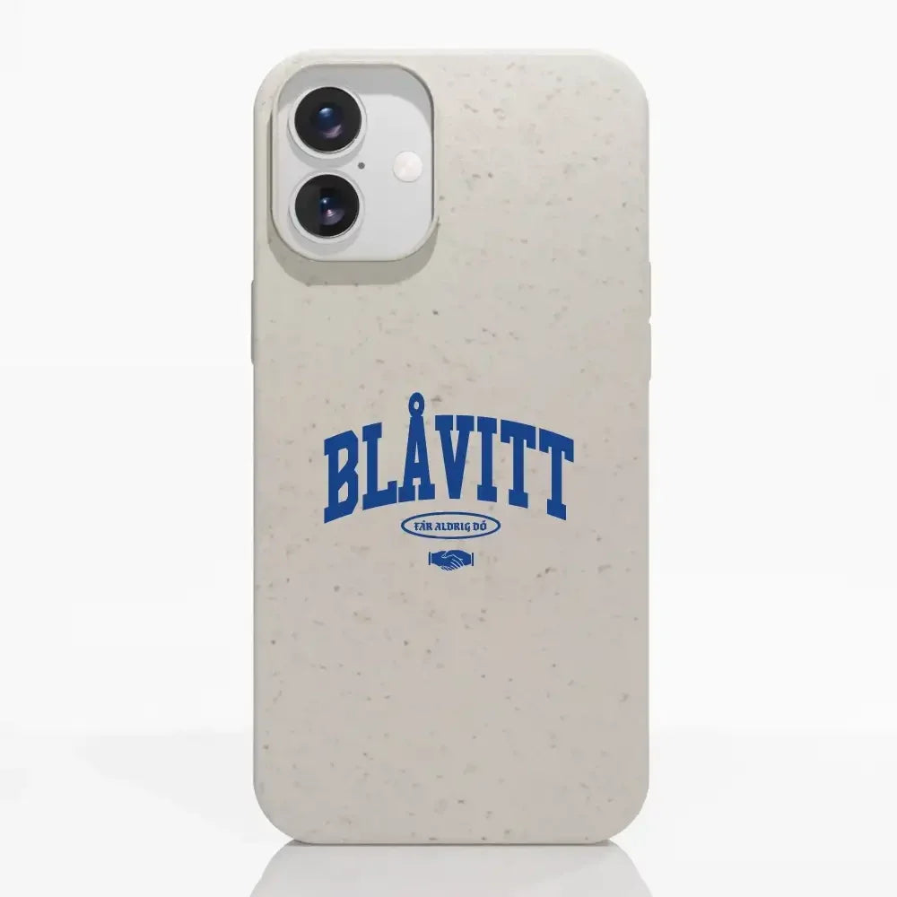 IFK Göteborg Official Compostable Phone Case Design 22