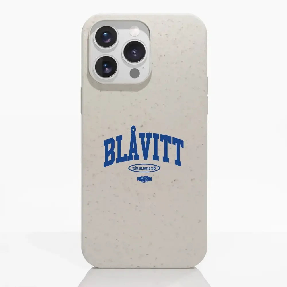 IFK Göteborg Official Compostable Phone Case Design 22