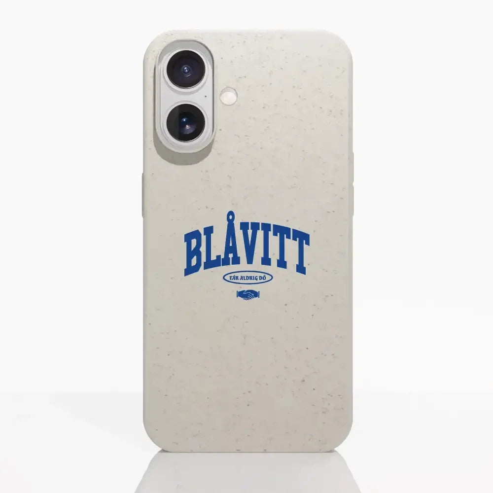 IFK Göteborg Official Compostable Phone Case Design 22