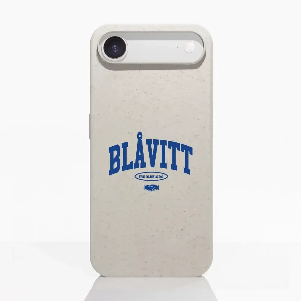IFK Göteborg Official Compostable Phone Case Design 22