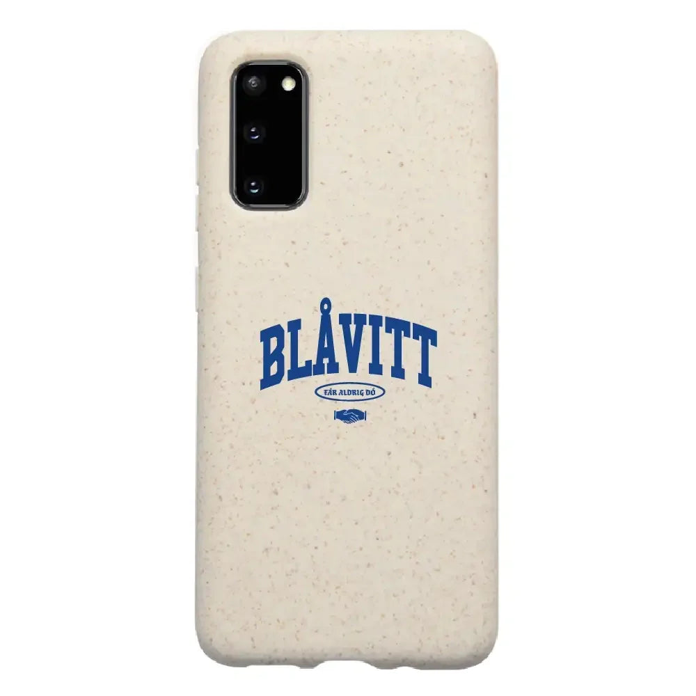 IFK Göteborg Official Compostable Phone Case Design 22