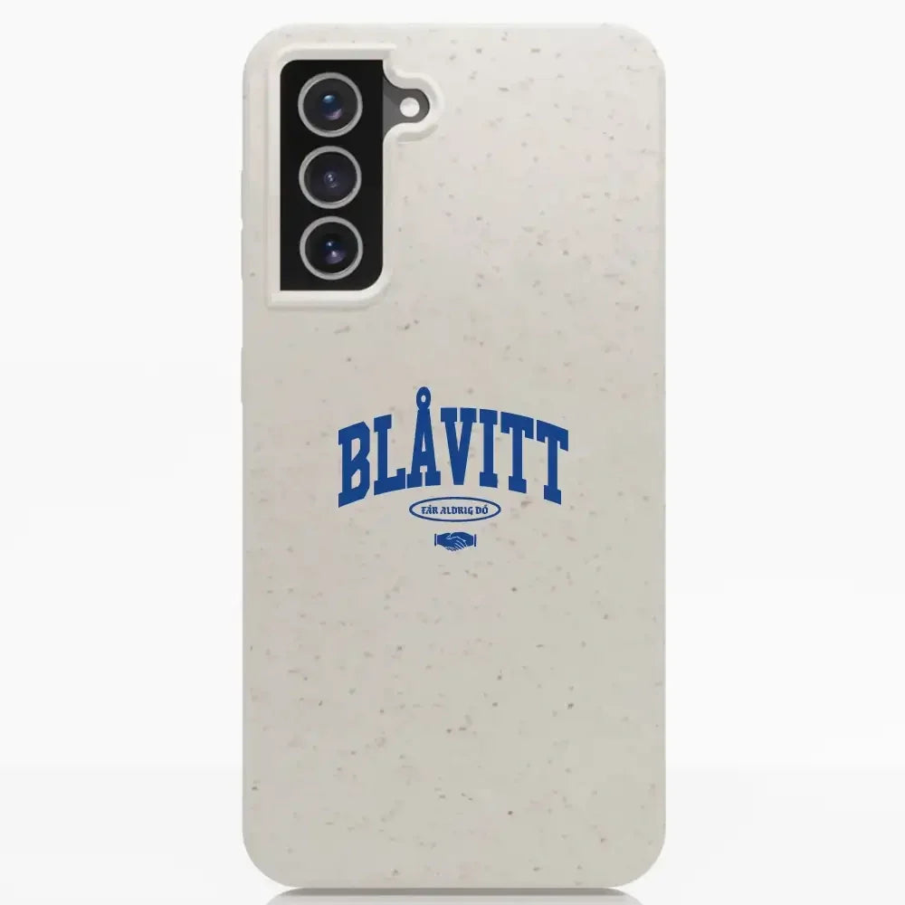IFK Göteborg Official Compostable Phone Case Design 22
