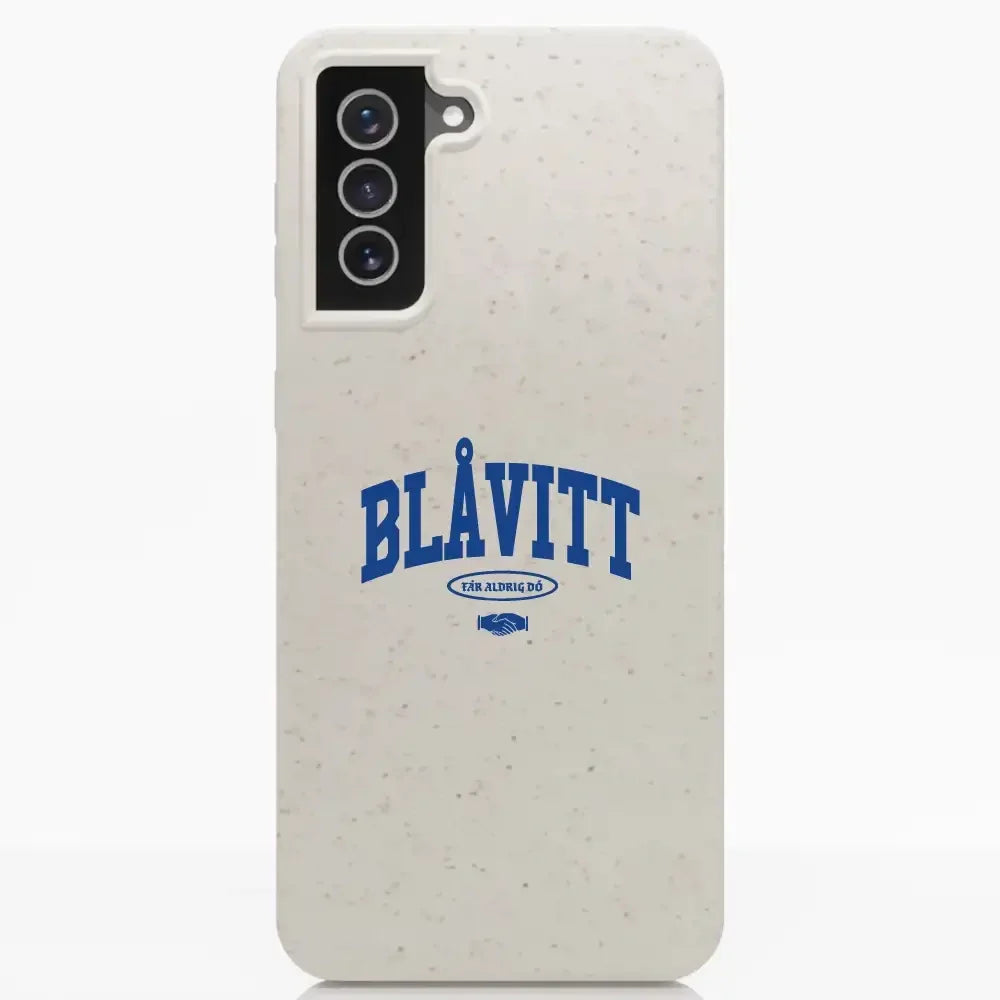 IFK Göteborg Official Compostable Phone Case Design 22
